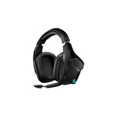Logitech G935 Wireless Gaming Headset - Black & Blue | Immersive Sound & Ultimate Comfort